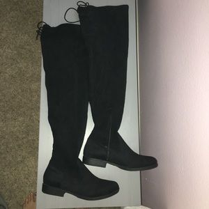 Thigh High Boots
